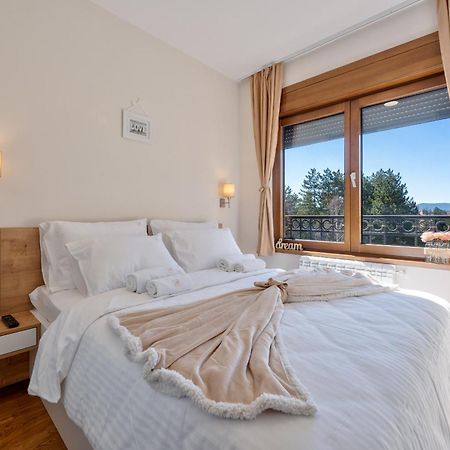 Appartamento Elsa 2, Apartman Ng 31&Spa Zlatibor Esterno foto