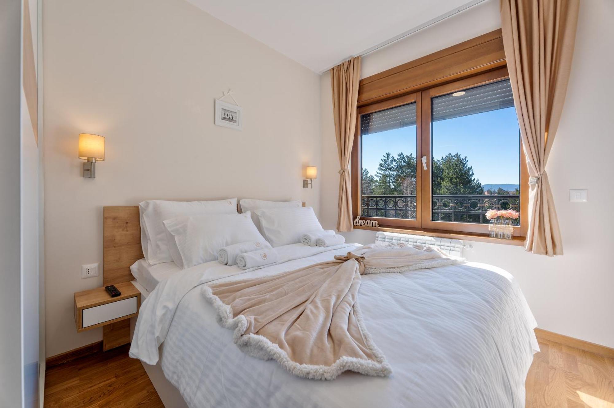 Appartamento Elsa 2, Apartman Ng 31&Spa Zlatibor Esterno foto